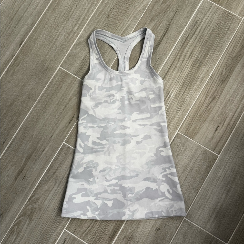 Lululemon Tank Top